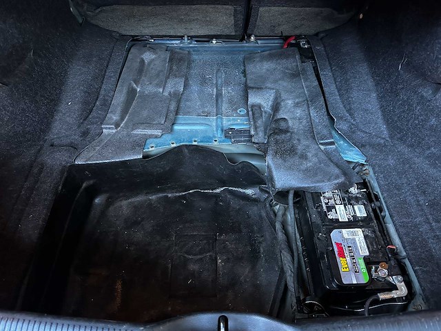 Dodge charger police hemi 5.7 v8 375pk 2015 - afbeelding 12 van  20