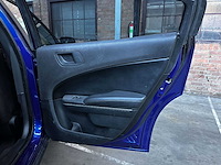 Dodge charger police hemi 5.7 v8 375pk 2015 - afbeelding 13 van  20