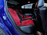 Dodge charger police hemi 5.7 v8 375pk 2015 - afbeelding 16 van  20