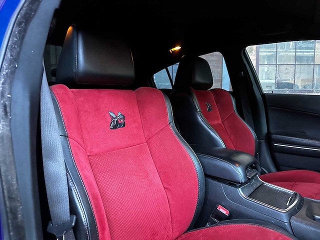 Dodge charger police hemi 5.7 v8 375pk 2015 - afbeelding 18 van  20