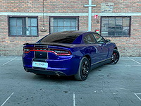 Dodge charger police hemi 5.7 v8 375pk 2015 - afbeelding 4 van  41