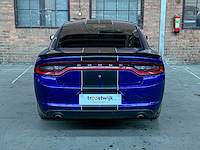 Dodge charger police hemi 5.7 v8 375pk 2015 - afbeelding 6 van  41