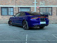Dodge charger police hemi 5.7 v8 375pk 2015 - afbeelding 7 van  41
