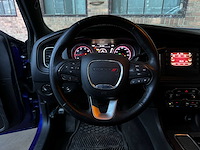 Dodge charger police hemi 5.7 v8 375pk 2015 - afbeelding 11 van  41
