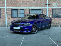 Dodge charger police hemi 5.7 v8 375pk 2015 - afbeelding 1 van  41