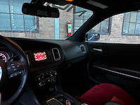 Dodge charger police hemi 5.7 v8 375pk 2015 - afbeelding 13 van  41
