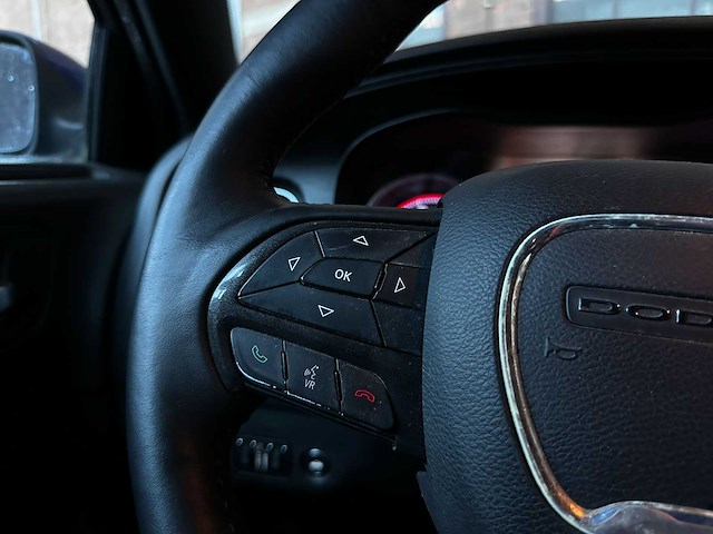 Dodge charger police hemi 5.7 v8 375pk 2015 - afbeelding 16 van  41
