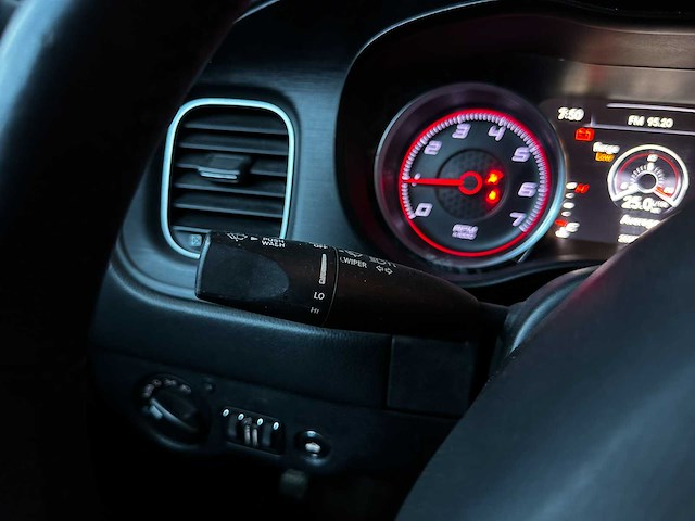 Dodge charger police hemi 5.7 v8 375pk 2015 - afbeelding 18 van  41