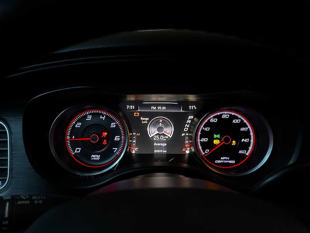 Dodge charger police hemi 5.7 v8 375pk 2015 - afbeelding 19 van  41