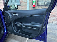 Dodge charger police hemi 5.7 v8 375pk 2015 - afbeelding 28 van  41