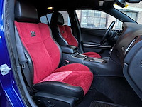 Dodge charger police hemi 5.7 v8 375pk 2015 - afbeelding 33 van  41