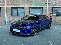 Dodge charger police hemi 5.7 v8 375pk 2015 - afbeelding 34 van  41