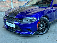 Dodge charger police hemi 5.7 v8 375pk 2015 - afbeelding 37 van  41