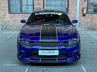 Dodge charger police hemi 5.7 v8 375pk 2015 - afbeelding 39 van  41