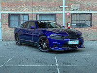 Dodge charger police hemi 5.7 v8 375pk 2015 - afbeelding 40 van  41