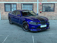 Dodge charger police hemi 5.7 v8 375pk 2015 - afbeelding 41 van  41