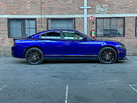 Dodge charger police hemi 5.7 v8 375pk 2015 - afbeelding 1 van  7