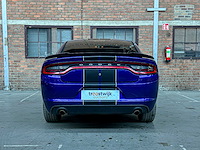 Dodge charger police hemi 5.7 v8 375pk 2015 - afbeelding 3 van  7