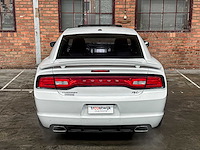 Dodge charger rt hemi 5.7 v8 375pk 2013 - afbeelding 4 van  45