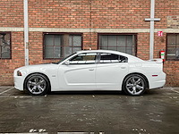 Dodge charger rt hemi 5.7 v8 375pk 2013 - afbeelding 8 van  45