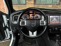 Dodge charger rt hemi 5.7 v8 375pk 2013 - afbeelding 10 van  45