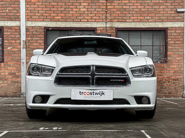 Dodge charger rt hemi 5.7 v8 375pk 2013 - afbeelding 34 van  45