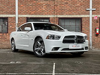 Dodge charger rt hemi 5.7 v8 375pk 2013 - afbeelding 43 van  45