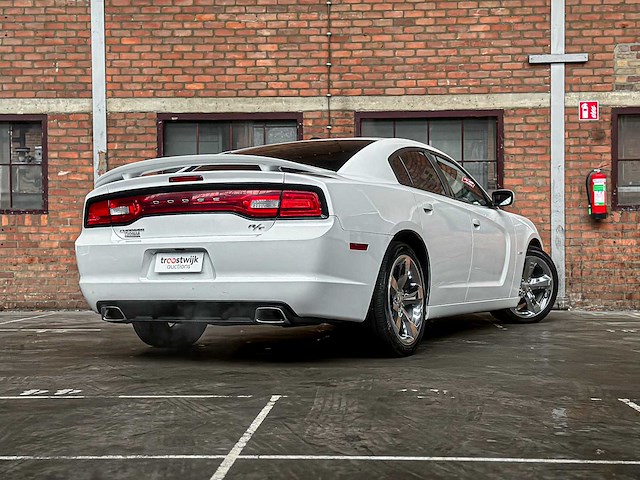 Dodge charger rt hemi 5.7 v8 375pk 2013 - afbeelding 45 van  45