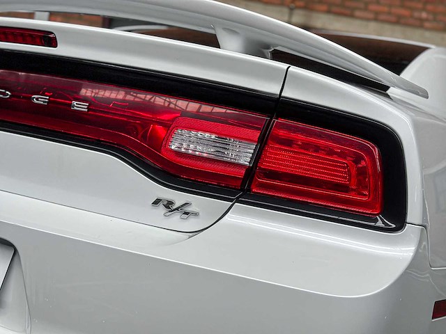 Dodge charger rt hemi 5.7 v8 375pk 2013 - afbeelding 3 van  46