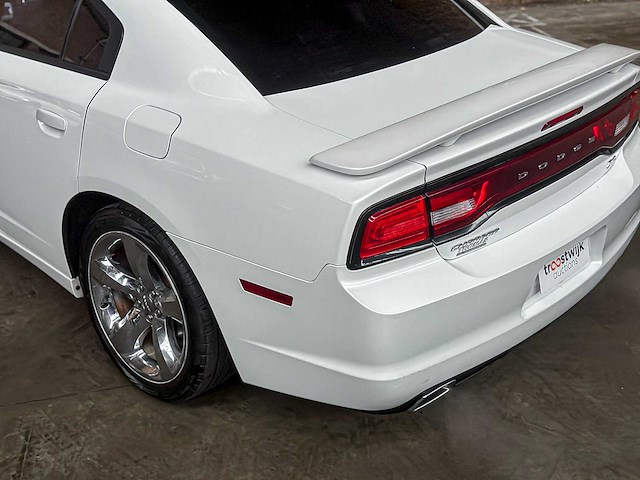 Dodge charger rt hemi 5.7 v8 375pk 2013 - afbeelding 7 van  46