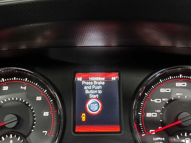 Dodge charger rt hemi 5.7 v8 375pk 2013 - afbeelding 19 van  46