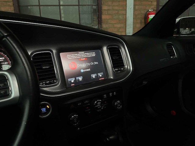 Dodge charger rt hemi 5.7 v8 375pk 2013 - afbeelding 21 van  46