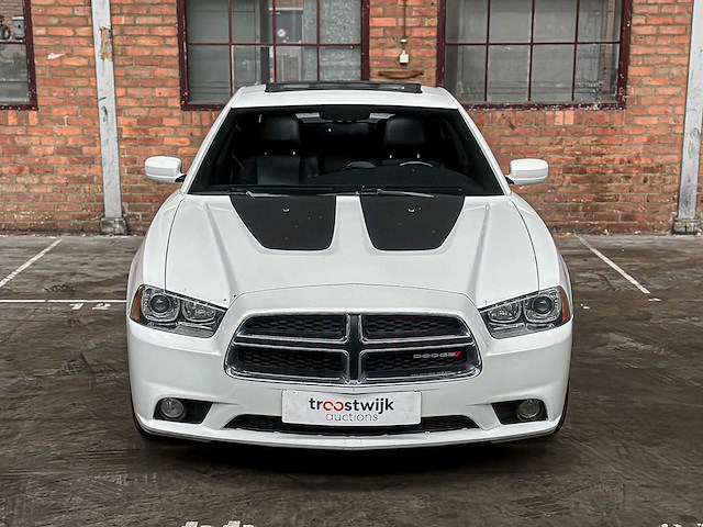Dodge charger rt hemi 5.7 v8 375pk 2013 - afbeelding 41 van  46