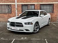 Dodge charger rt hemi 5.7 v8 375pk 2013 - afbeelding 8 van  23