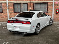 Dodge charger rt hemi 5.7 v8 375pk 2013 - afbeelding 5 van  46