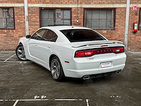 Dodge charger rt hemi 5.7 v8 375pk 2013 - afbeelding 8 van  46