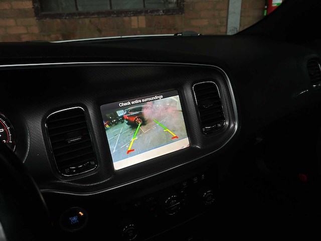 Dodge charger rt hemi 5.7 v8 375pk 2013 - afbeelding 16 van  46