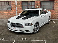 Dodge charger rt hemi 5.7 v8 375pk 2013 - afbeelding 2 van  46