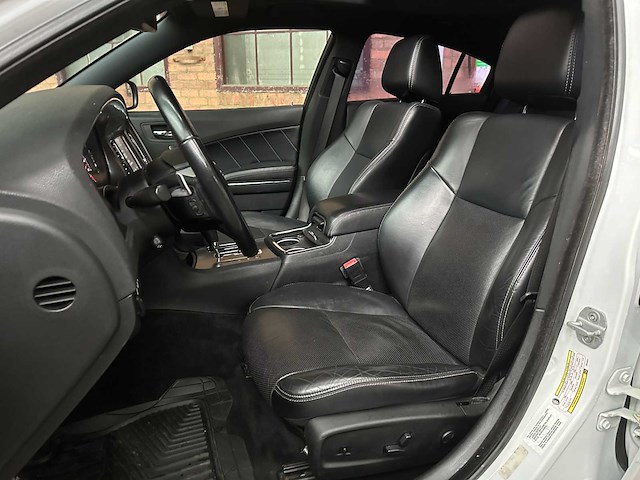 Dodge charger rt hemi 5.7 v8 375pk 2013 - afbeelding 46 van  46