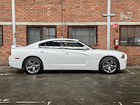 Dodge charger rt hemi 5.7 v8 375pk 2013 - afbeelding 4 van  46