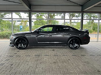 Dodge charger r/t plus max | 5.7 hemi v8 | 375 pk | 2014 | 20 inch performancewielen | sportonderstel | hid projector koplampen | marge auto - afbeelding 2 van  34