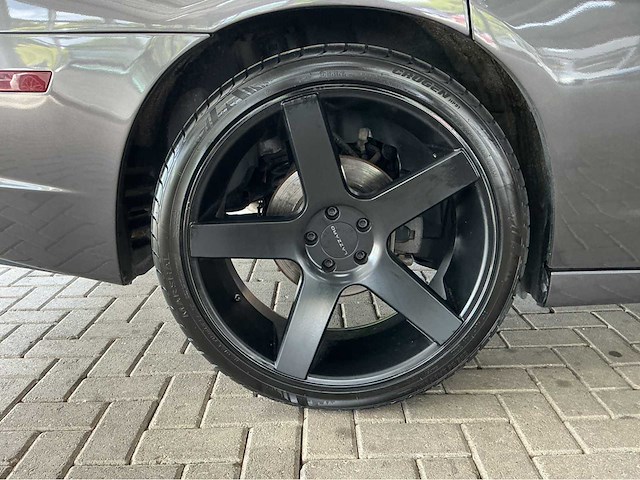 Dodge charger r/t plus max | 5.7 hemi v8 | 375 pk | 2014 | 20 inch performancewielen | sportonderstel | hid projector koplampen | marge auto - afbeelding 3 van  34