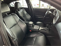 Dodge charger r/t plus max | 5.7 hemi v8 | 375 pk | 2014 | 20 inch performancewielen | sportonderstel | hid projector koplampen | marge auto - afbeelding 11 van  34