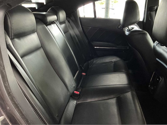 Dodge charger r/t plus max | 5.7 hemi v8 | 375 pk | 2014 | 20 inch performancewielen | sportonderstel | hid projector koplampen | marge auto - afbeelding 14 van  34