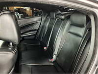 Dodge charger r/t plus max | 5.7 hemi v8 | 375 pk | 2014 | 20 inch performancewielen | sportonderstel | hid projector koplampen | marge auto - afbeelding 15 van  34