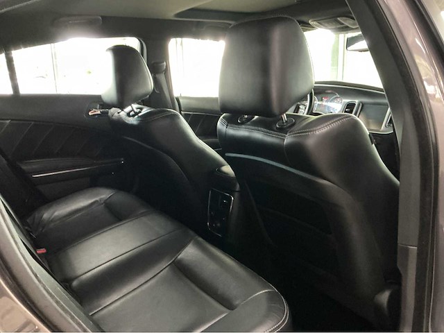Dodge charger r/t plus max | 5.7 hemi v8 | 375 pk | 2014 | 20 inch performancewielen | sportonderstel | hid projector koplampen | marge auto - afbeelding 17 van  34