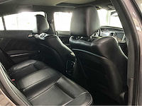 Dodge charger r/t plus max | 5.7 hemi v8 | 375 pk | 2014 | 20 inch performancewielen | sportonderstel | hid projector koplampen | marge auto - afbeelding 17 van  34
