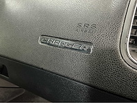 Dodge charger r/t plus max | 5.7 hemi v8 | 375 pk | 2014 | 20 inch performancewielen | sportonderstel | hid projector koplampen | marge auto - afbeelding 18 van  34