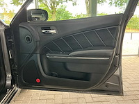 Dodge charger r/t plus max | 5.7 hemi v8 | 375 pk | 2014 | 20 inch performancewielen | sportonderstel | hid projector koplampen | marge auto - afbeelding 19 van  34