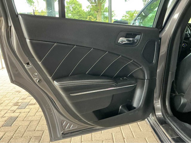 Dodge charger r/t plus max | 5.7 hemi v8 | 375 pk | 2014 | 20 inch performancewielen | sportonderstel | hid projector koplampen | marge auto - afbeelding 20 van  34